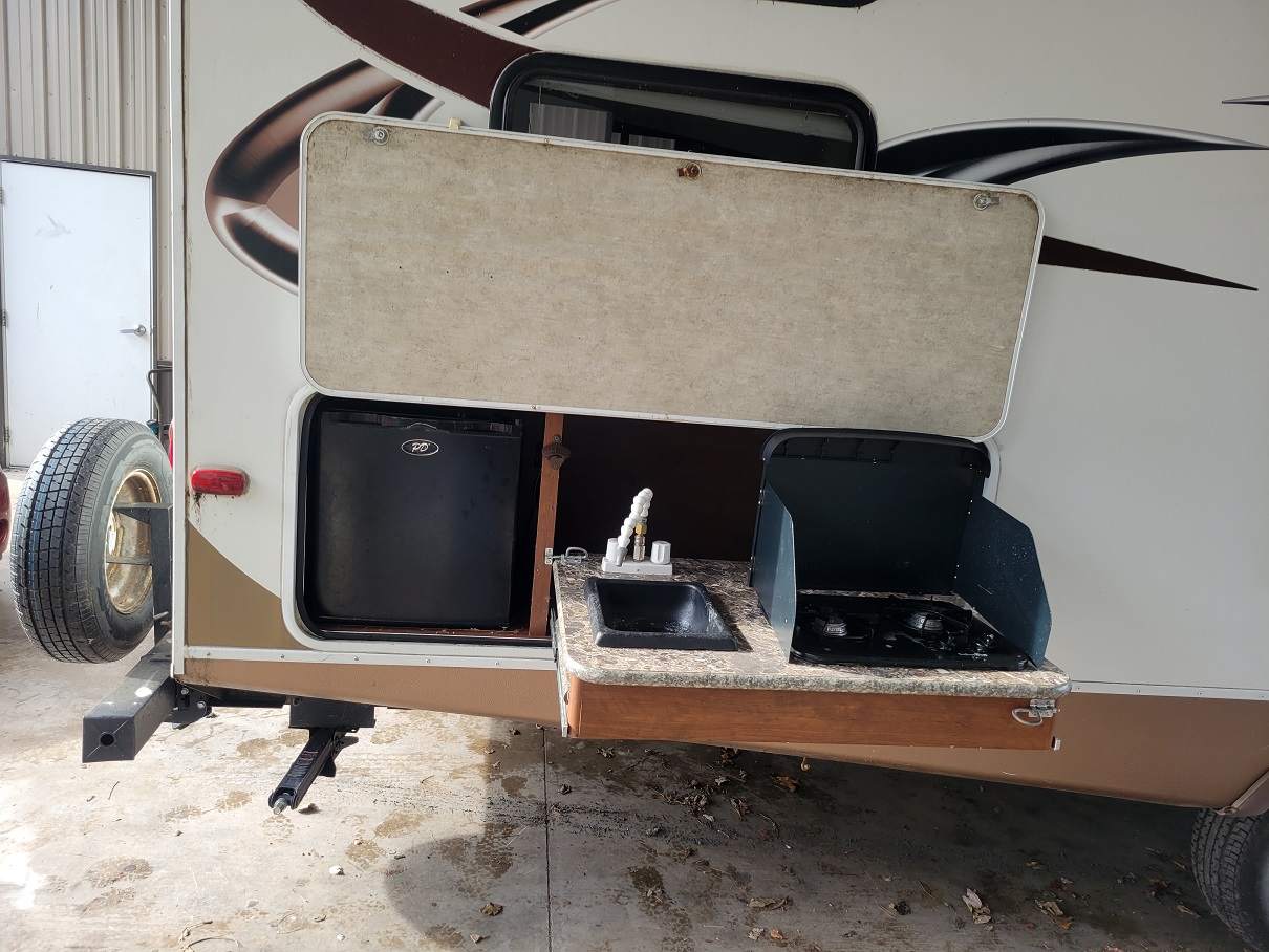 2014 Keystone Passport Super Lite (East), $ 12,995