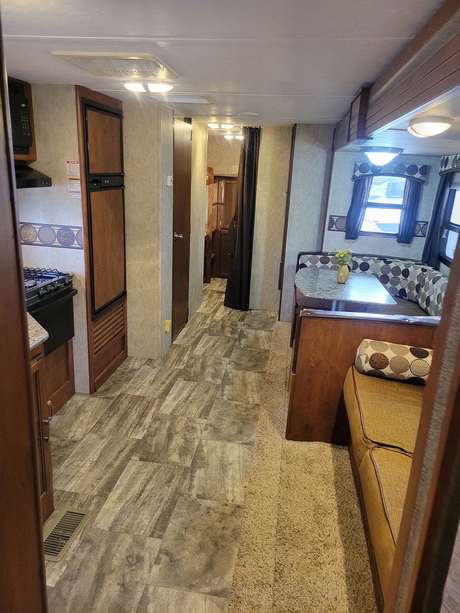 2014 Keystone Passport Super Lite (East), $ 12,995