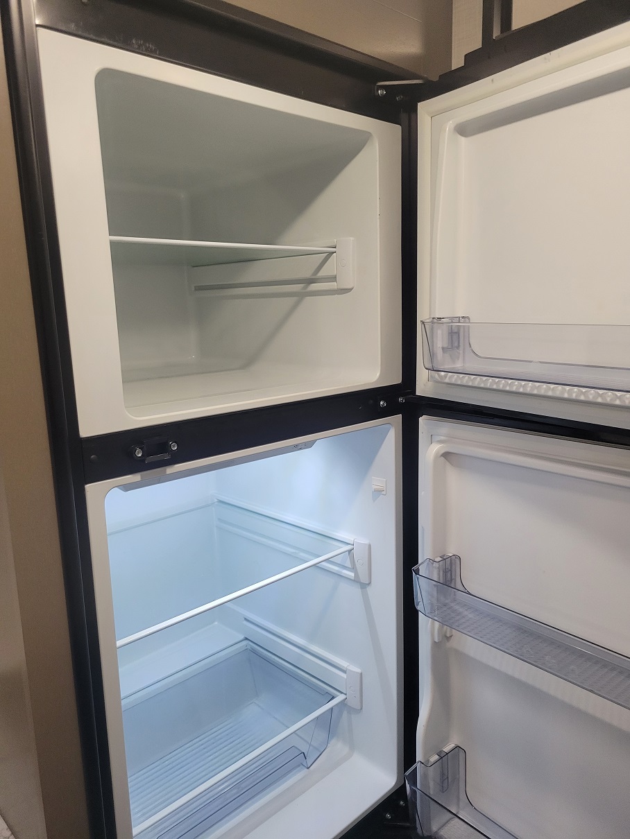 2024 KZ Sportsmen Classic, $ 14,995