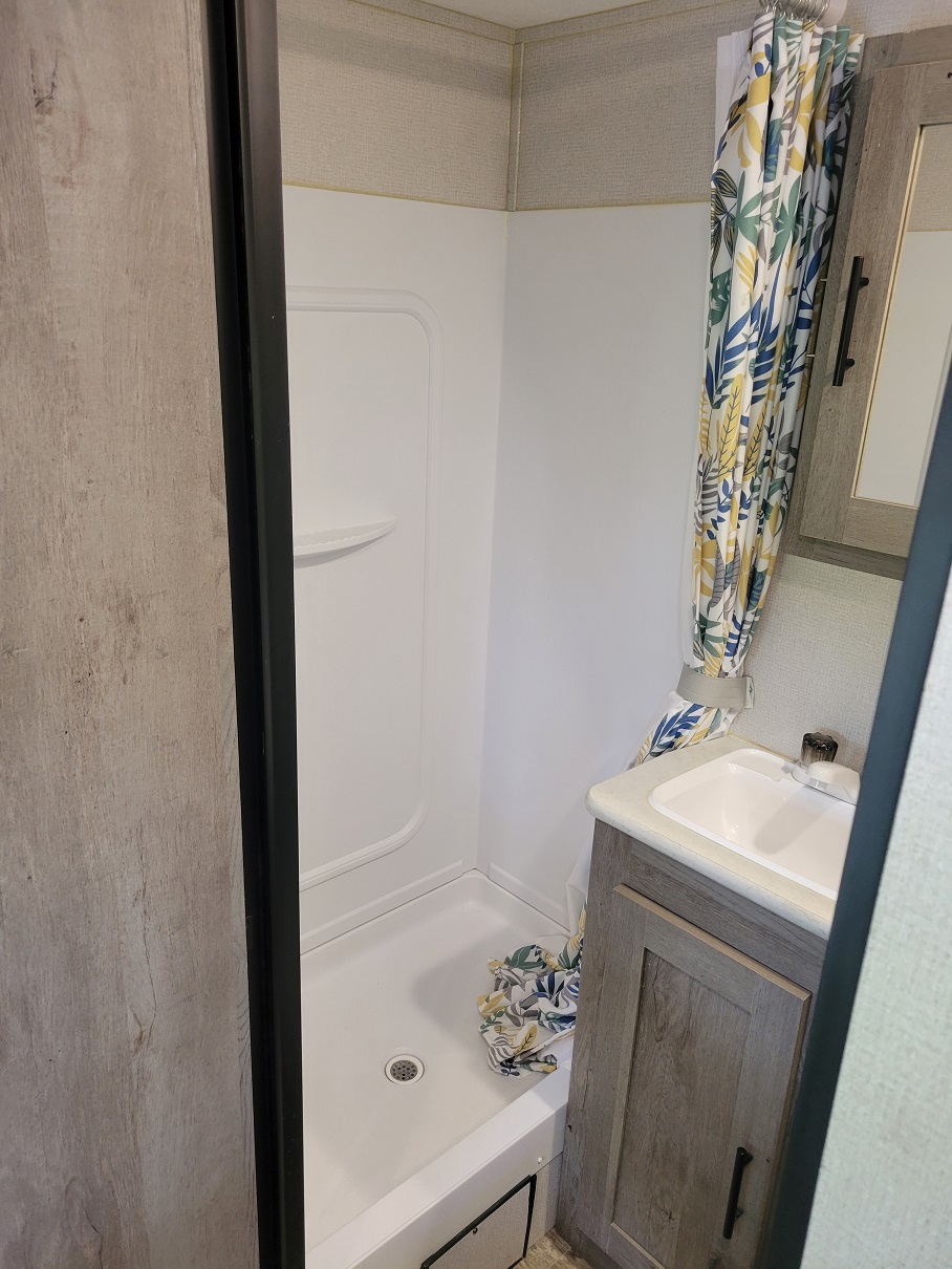 2021 Keystone Springdale Classic Double, $ 14,995