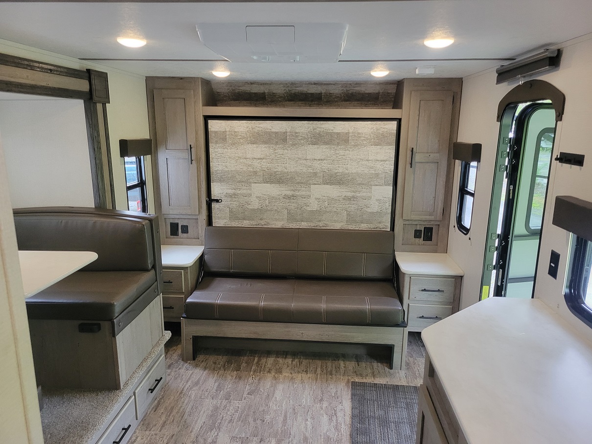 2021 Keystone Springdale Classic Double, $ 14,995