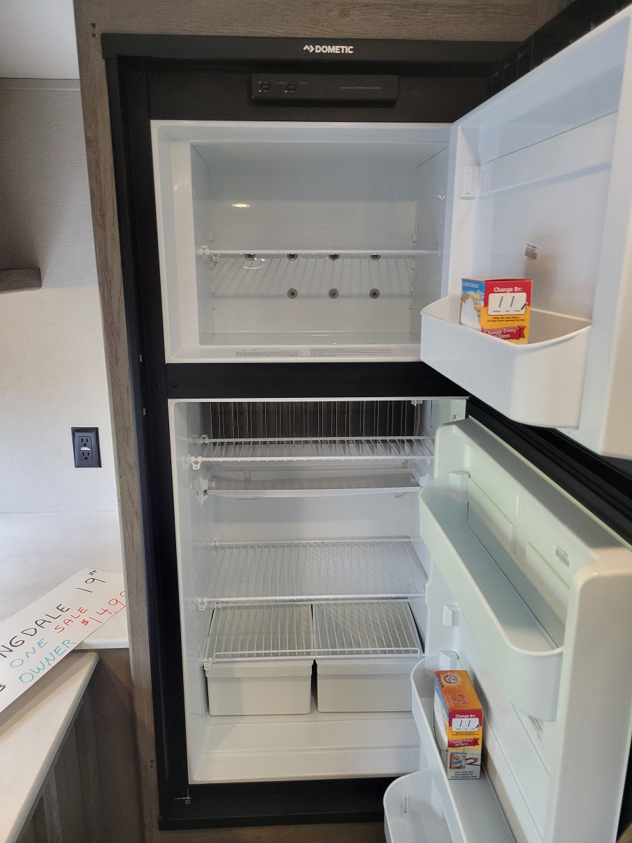 2021 Keystone Springdale Classic Double, $ 14,995