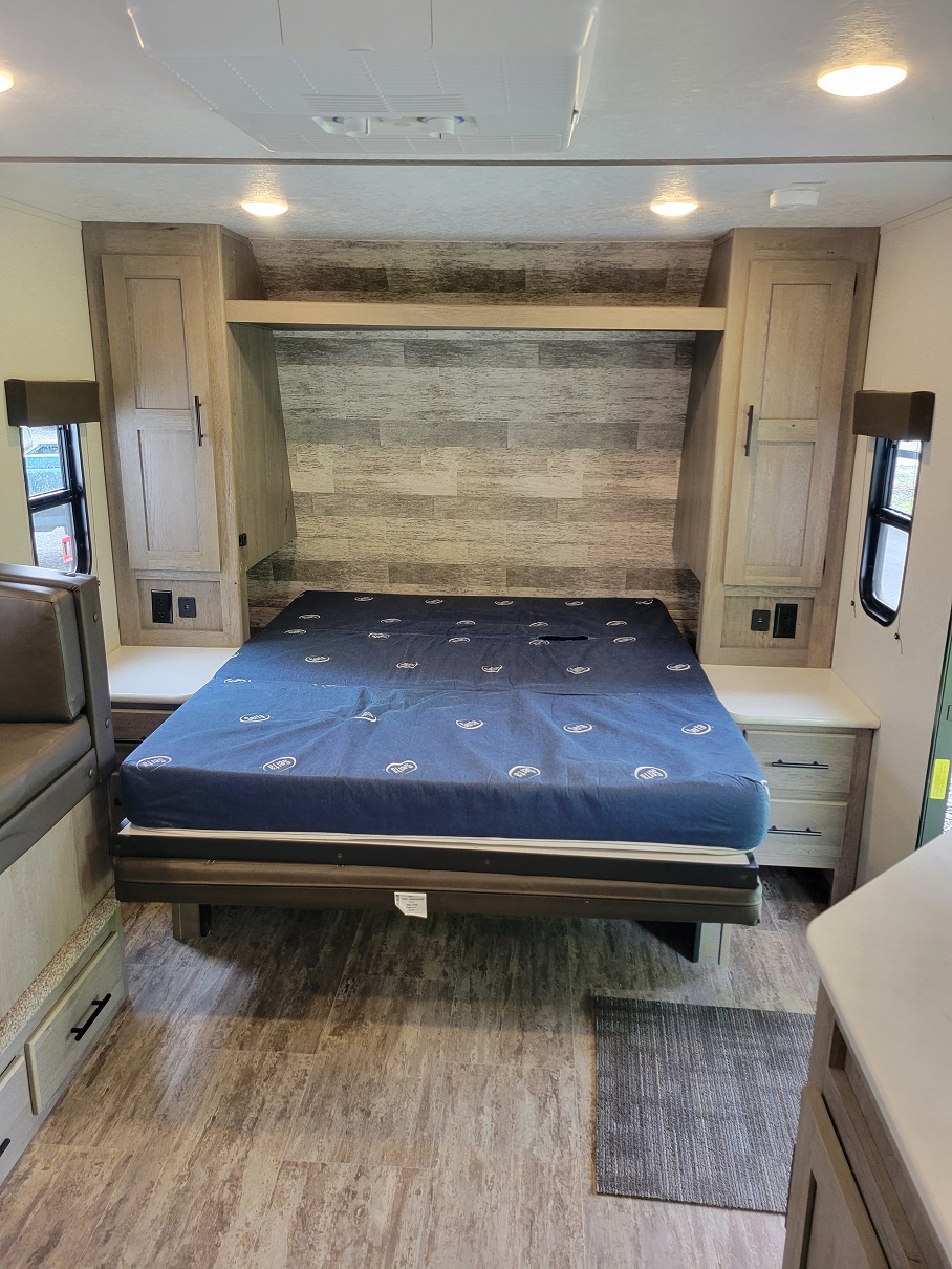 2021 Keystone Springdale Classic Double, $ 14,995