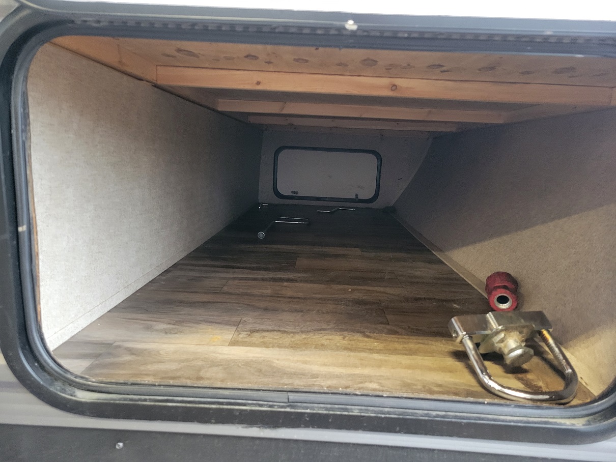 2019 Coachmen Catalina Legacy, $ 15,995