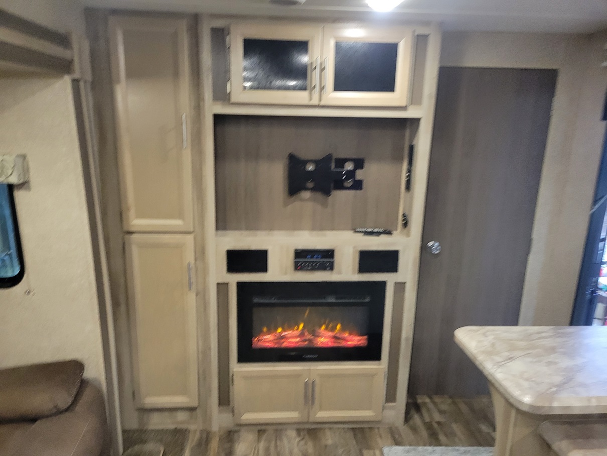 2019 Coachmen Catalina Legacy, $ 15,995