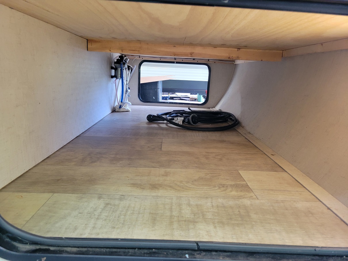 2018 KZ Sportsmen Connect, $ 16,995