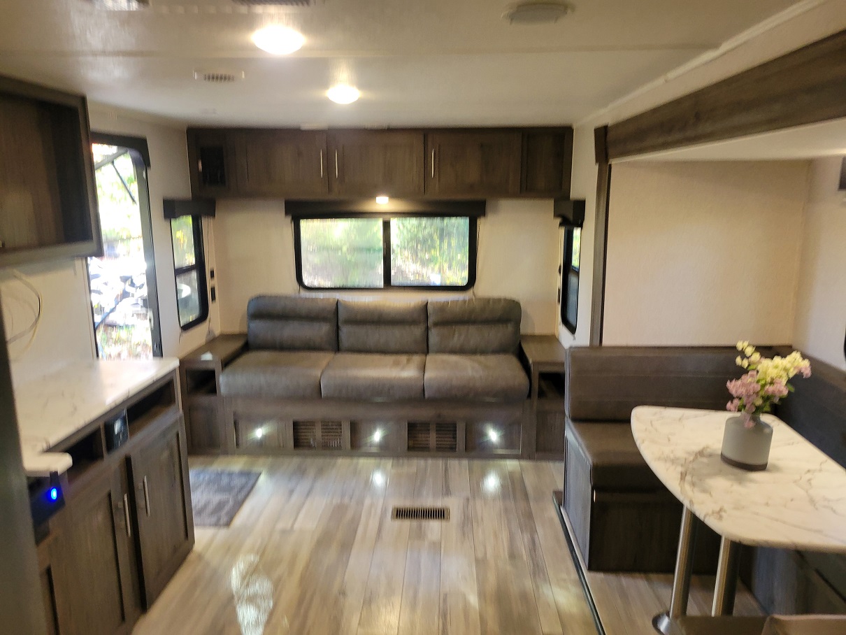 2021 Viking Viking, $ 17,995