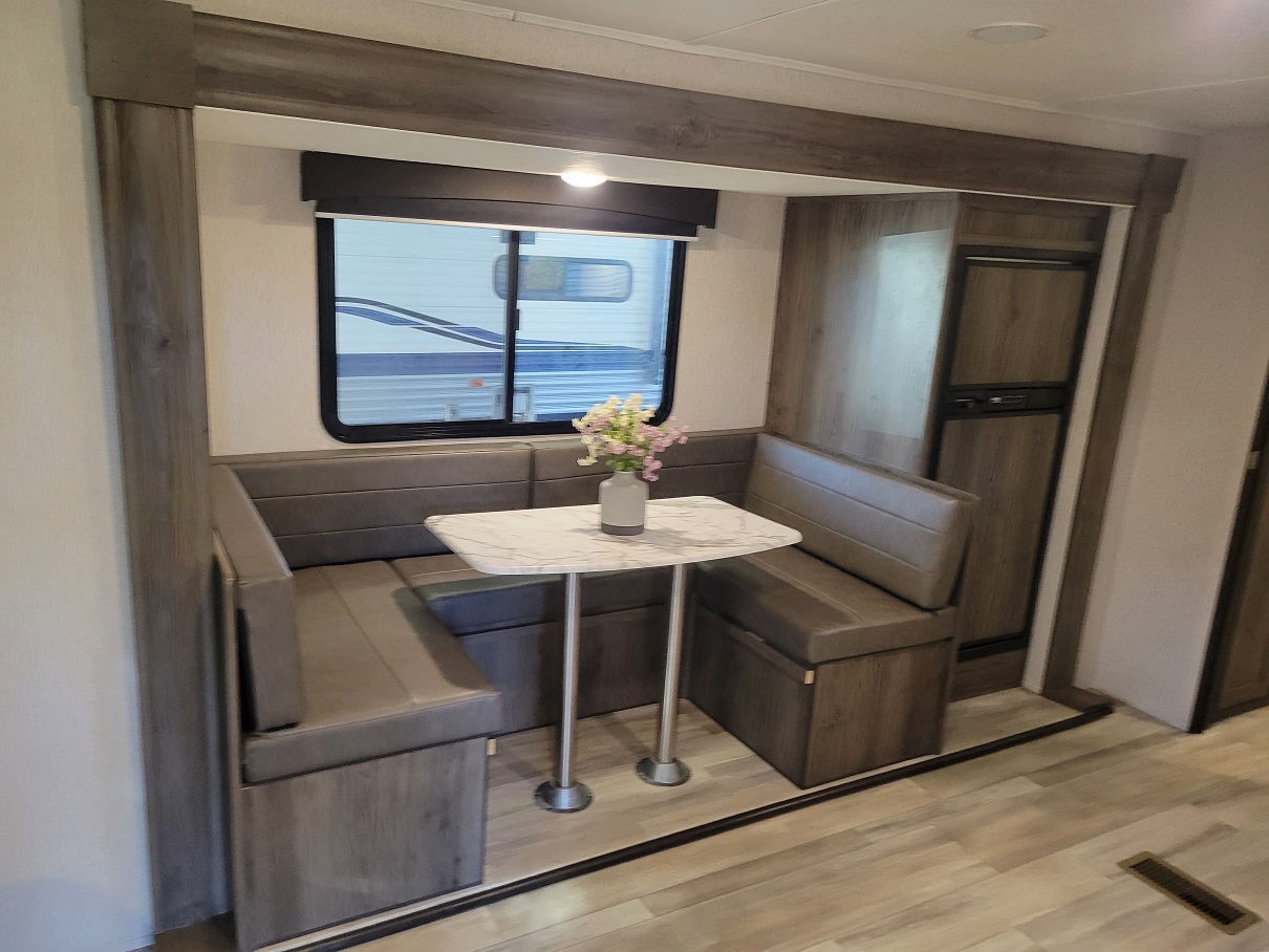 2021 Viking Viking, $ 17,995