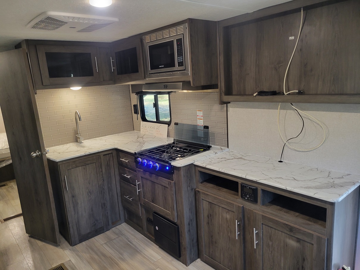 2021 Viking Viking, $ 17,995