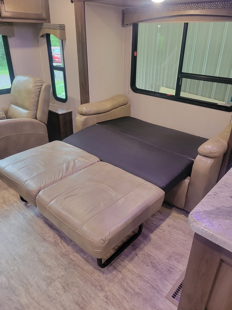 2018 KZ Sportsmen Connect, $ 21,995