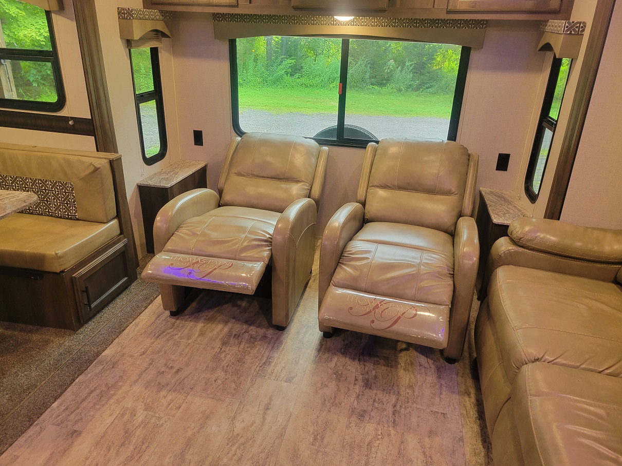 2018 KZ Sportsmen Connect, $ 21,995