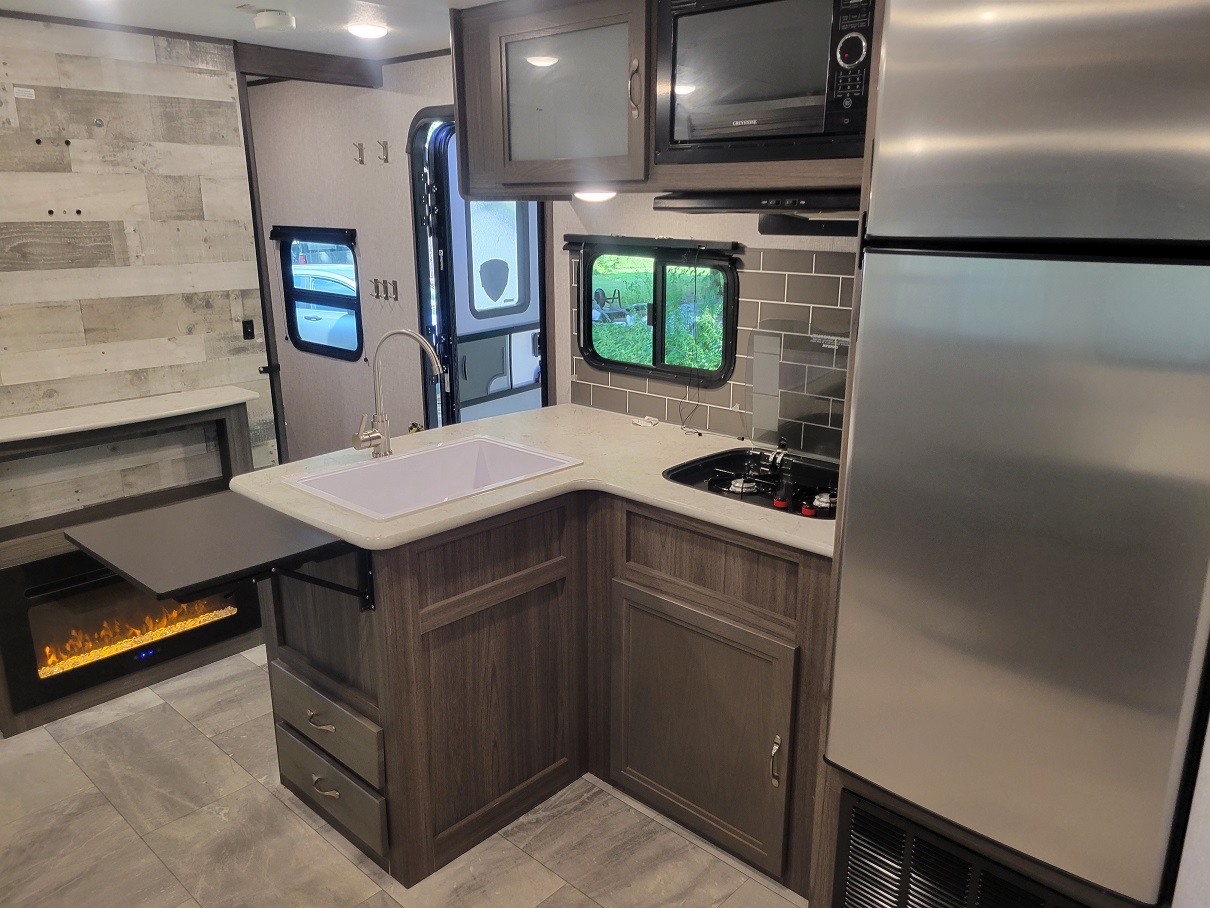 2021 Dutchmen Kodiak Ultra-Lite, $ 21,995