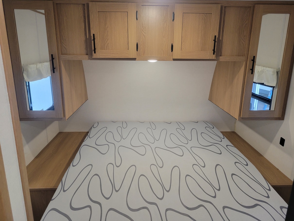 2022 Prime Time Manufacturing Avenger, $ 21,995