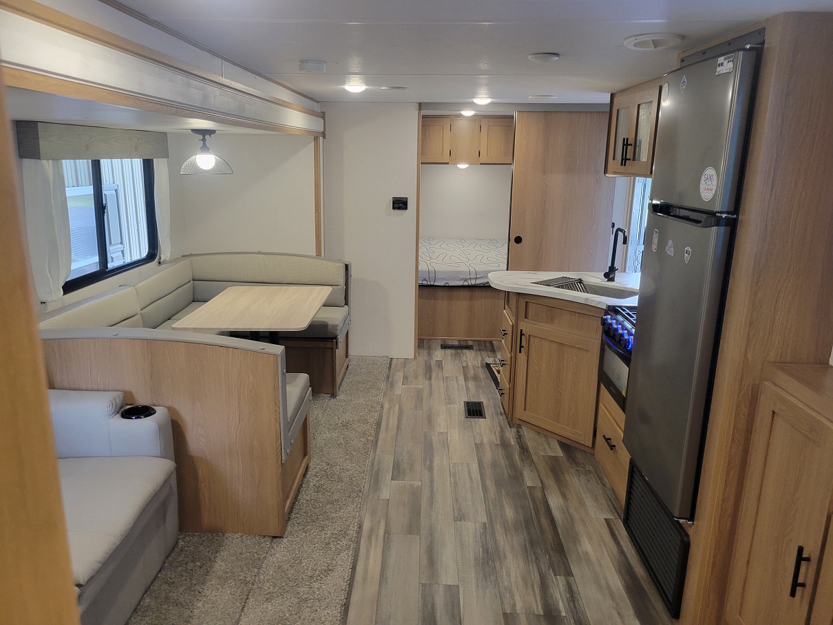 2022 Prime Time Manufacturing Avenger, $ 21,995