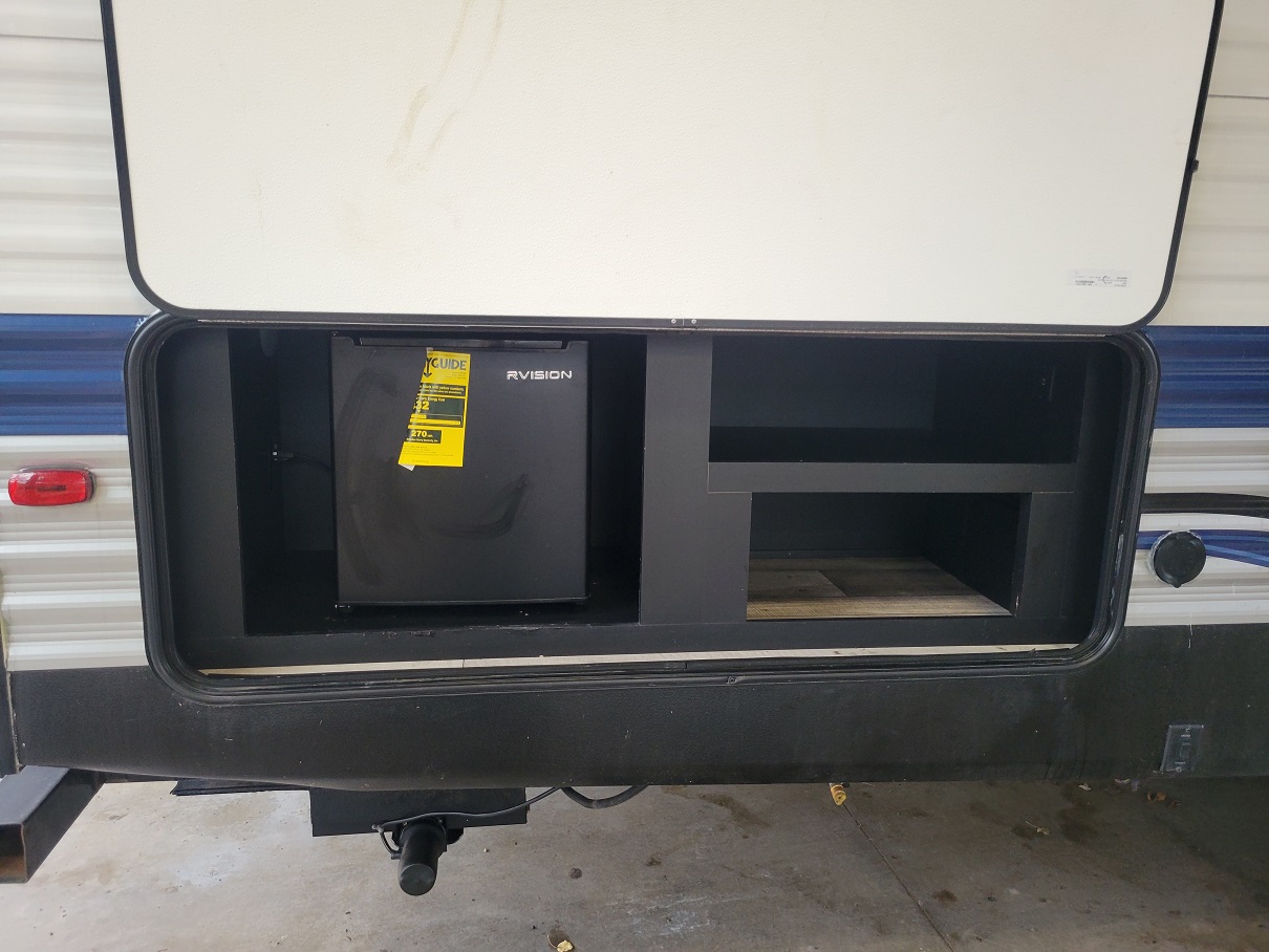 2022 Keystone Springdale Classic Double, $ 25,995