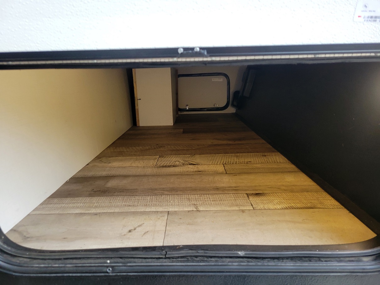 2022 Keystone Springdale Classic Double, $ 25,995