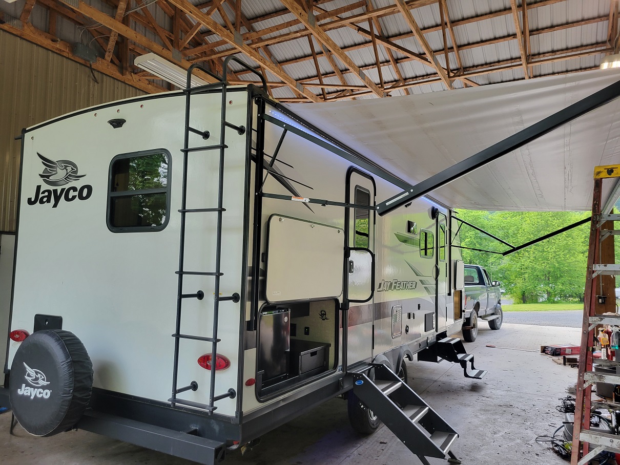 2023 Jayco Jay Feather, $ 25,995