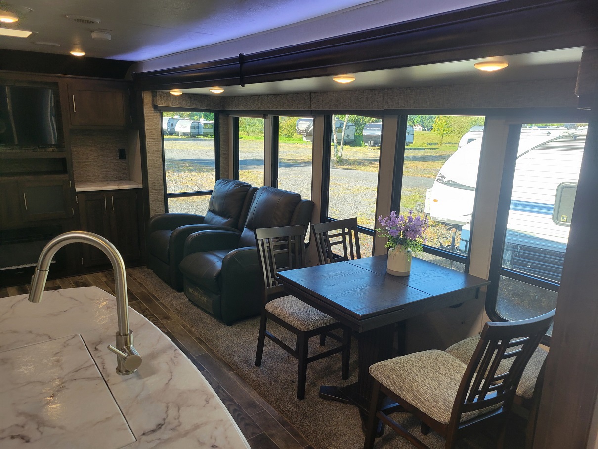 2019 KZ Sportsmen, $ 26,995