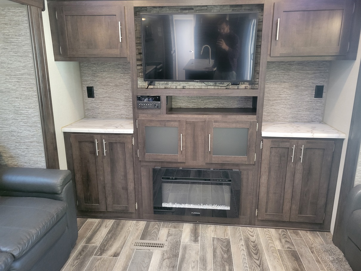 2019 KZ Sportsmen, $ 26,995