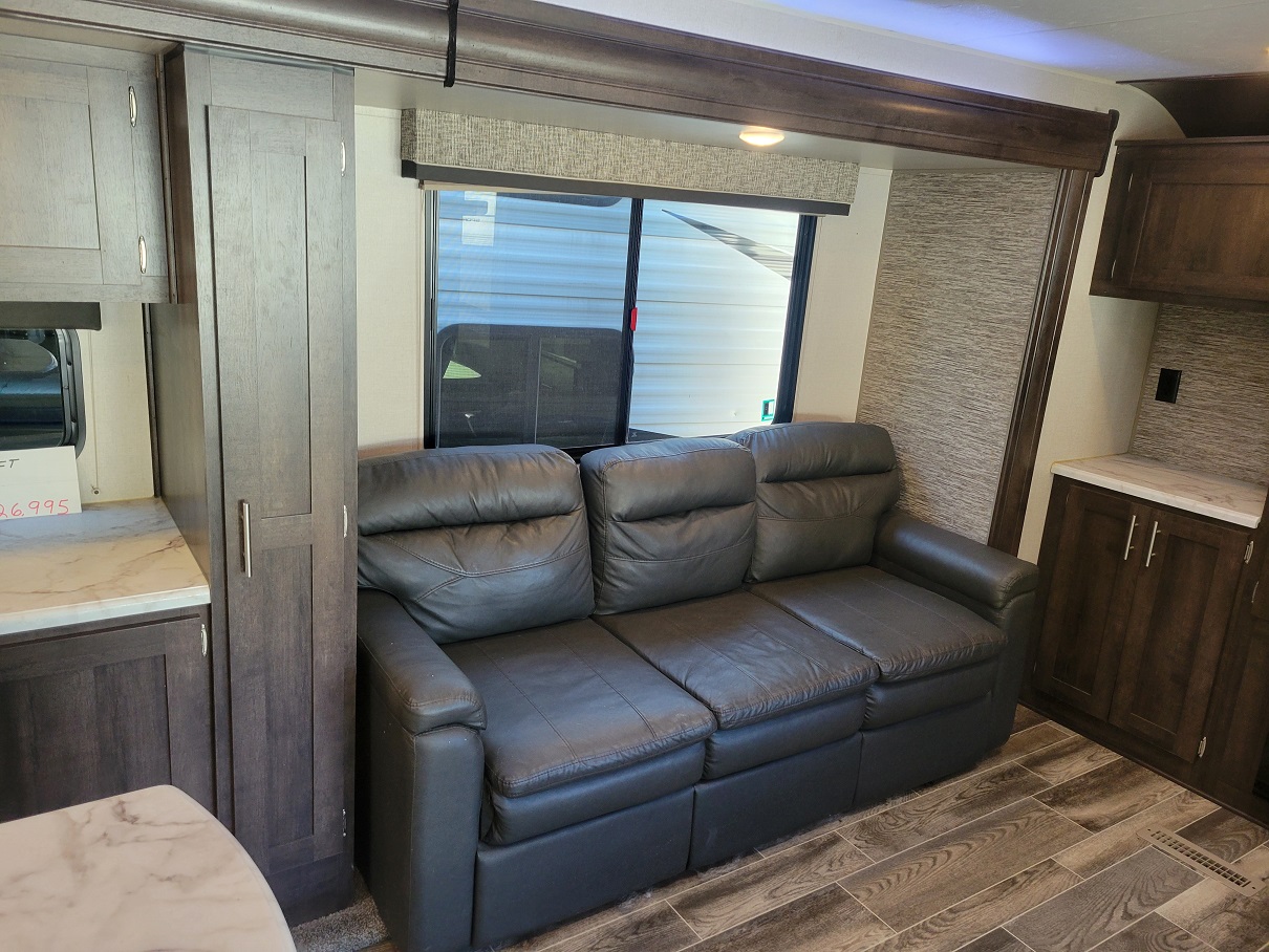 2019 KZ Sportsmen, $ 26,995