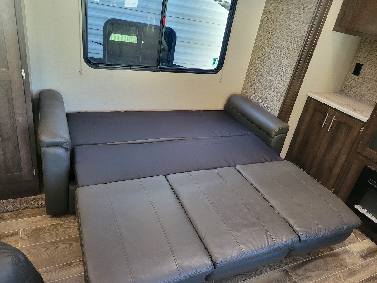 2019 KZ Sportsmen, $ 26,995