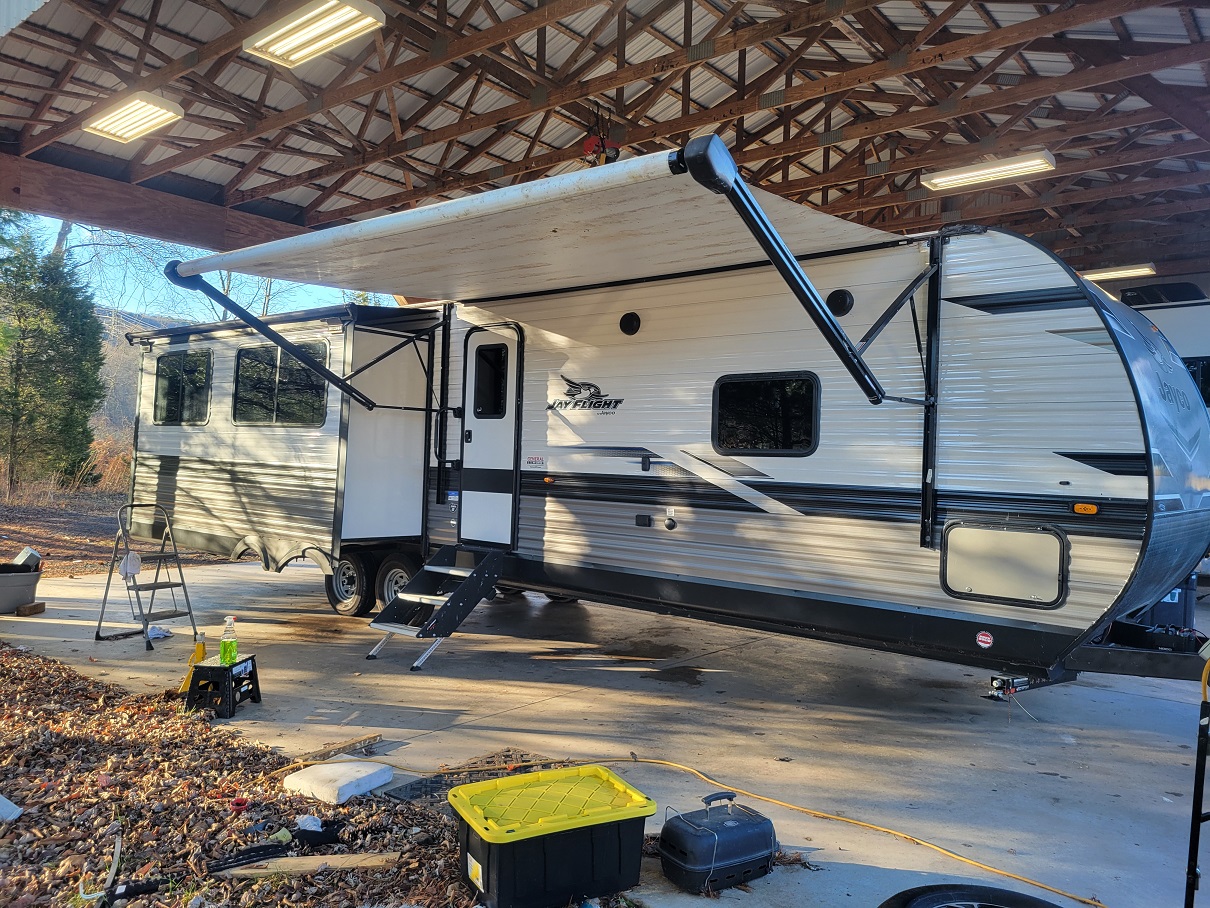 2023 Jayco Jayco, $ 33,995