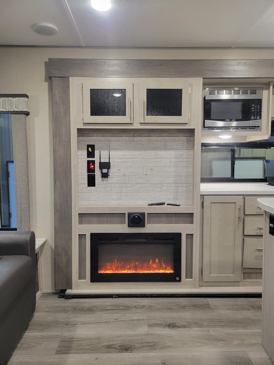 2023 Coachmen Catalina Legacy, $ 33,995