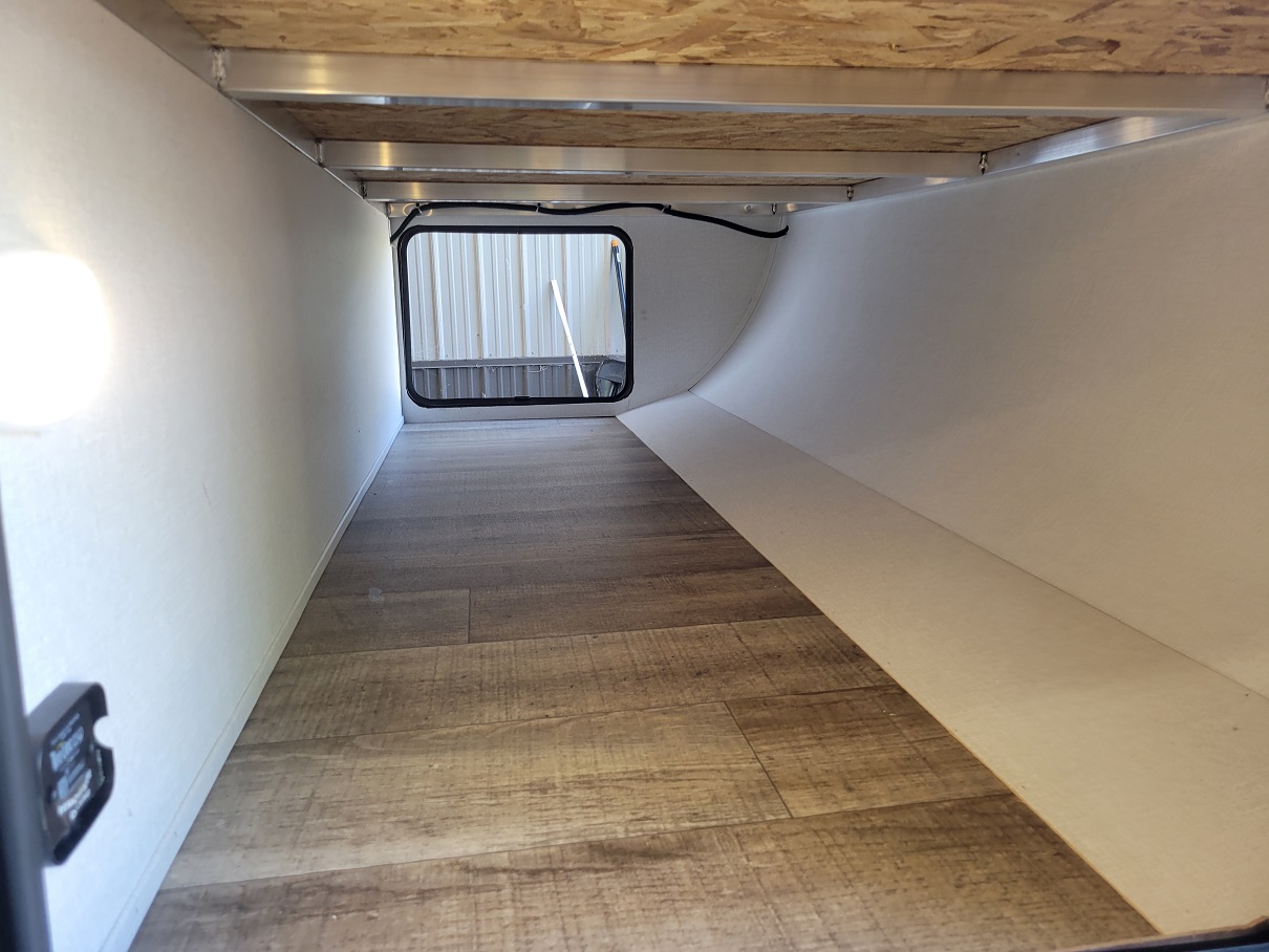 2025 Gulf Stream Eddie Bauer, $ 39,995