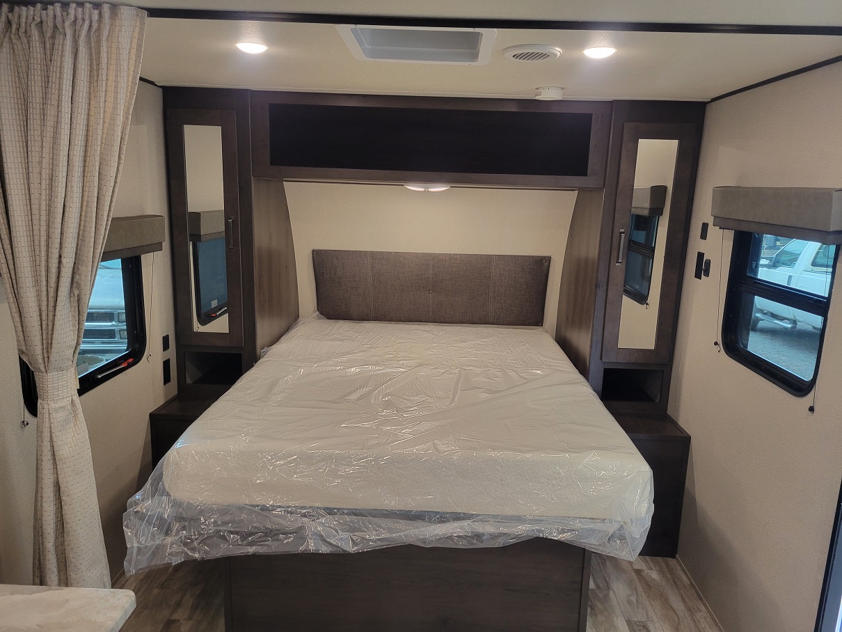 2022 Grand Design Transcend, $ 19,995