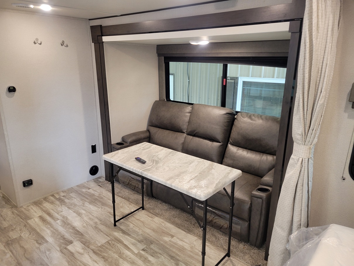 2022 Grand Design Transcend, $ 19,995