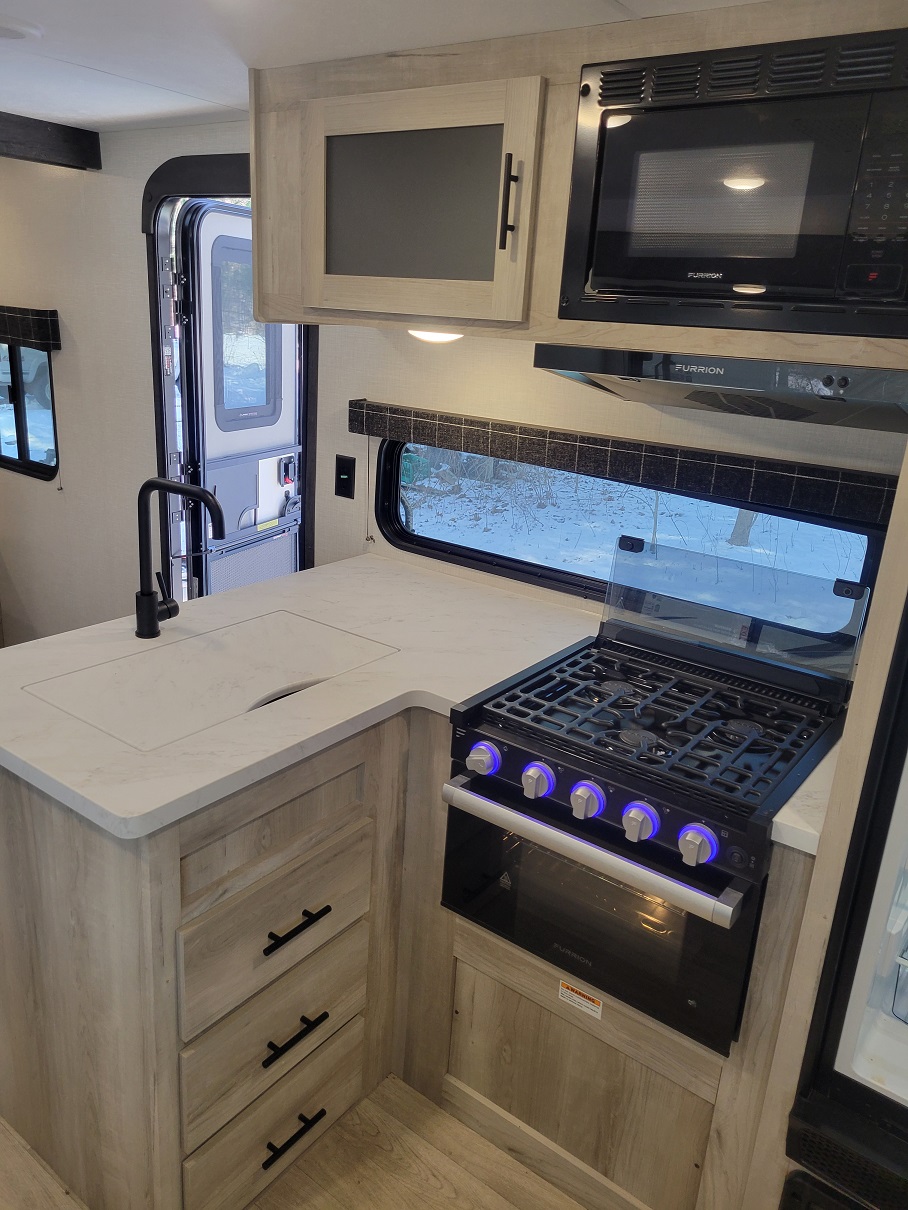 2024 KZ Sportsmen SE, $ 28,995