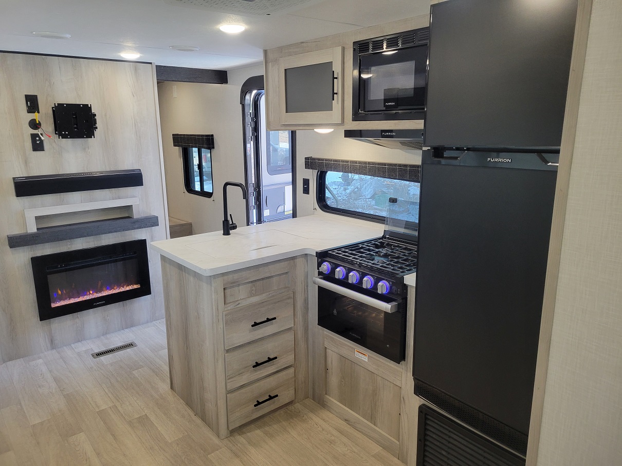 2024 KZ Sportsmen SE, $ 28,995