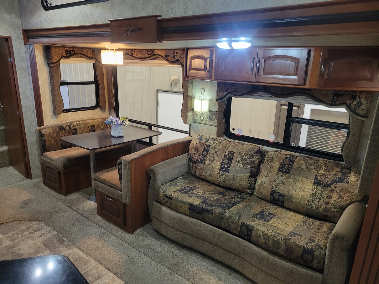 2013 Keystone Cougar, $ 19,995