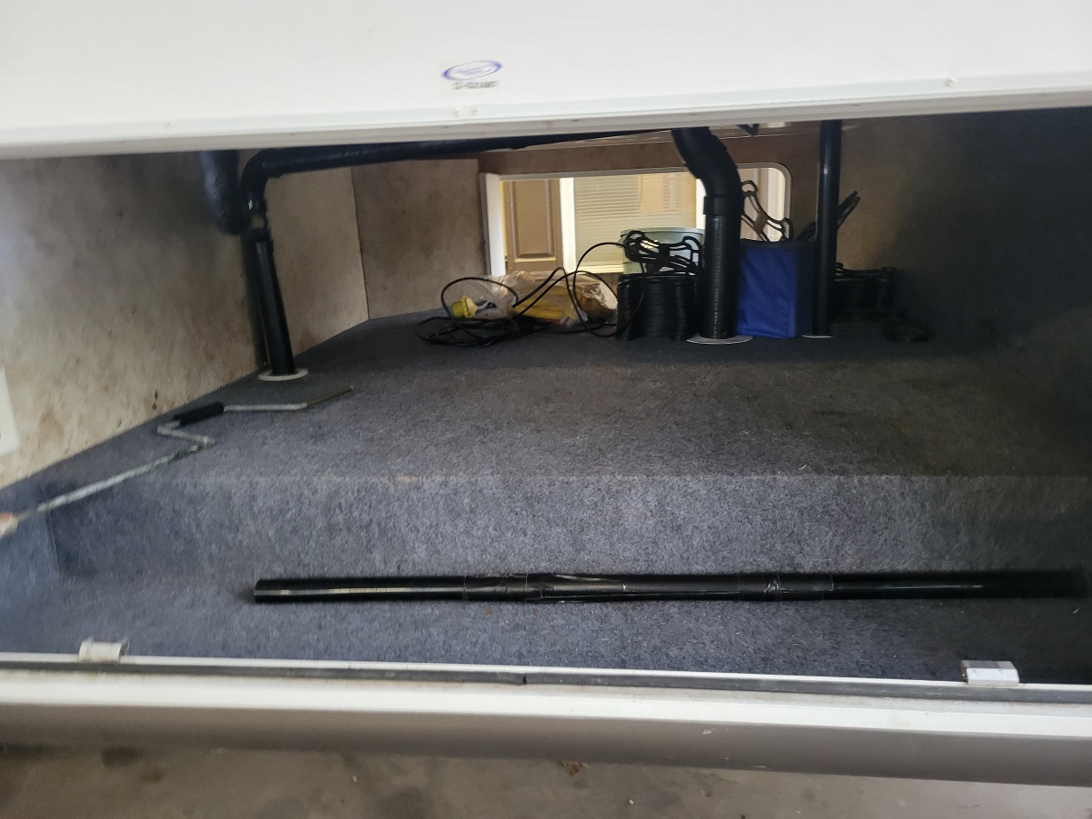 2013 Keystone Cougar, $ 19,995