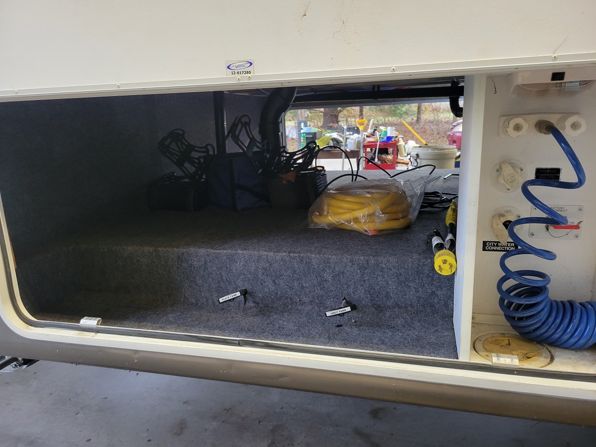 2013 Keystone Cougar, $ 19,995