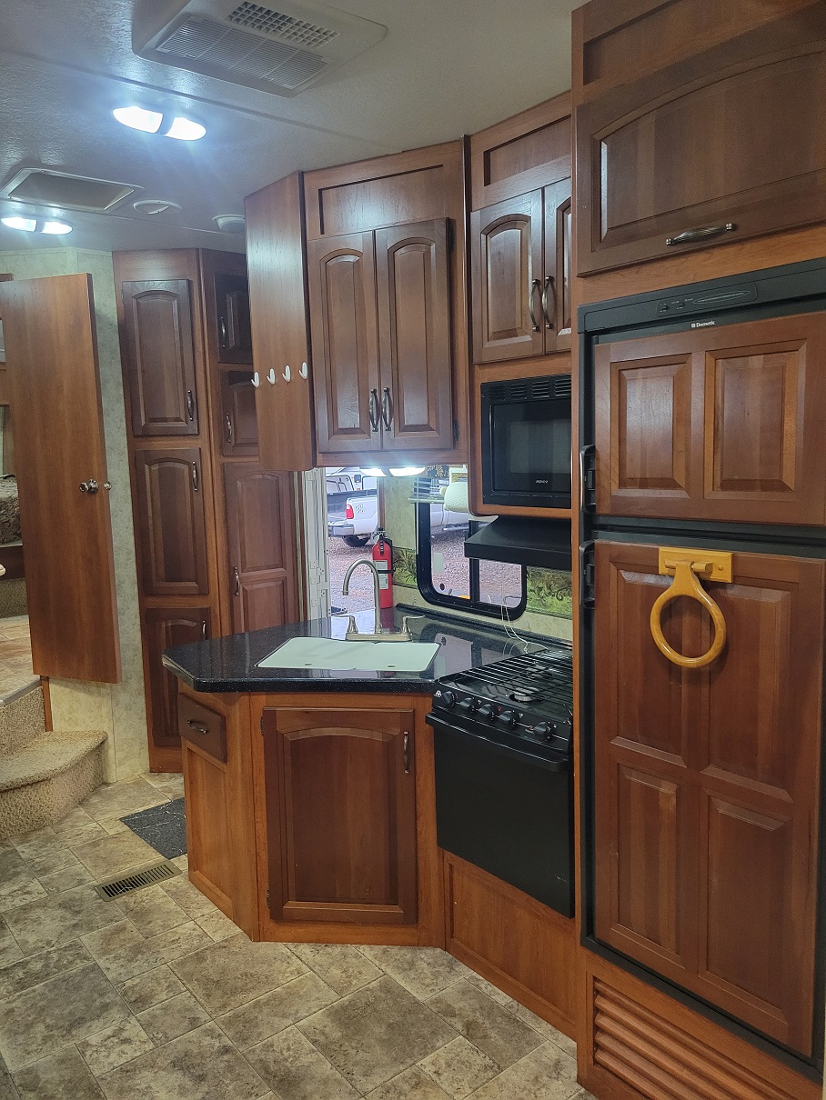 2013 Keystone Cougar, $ 19,995