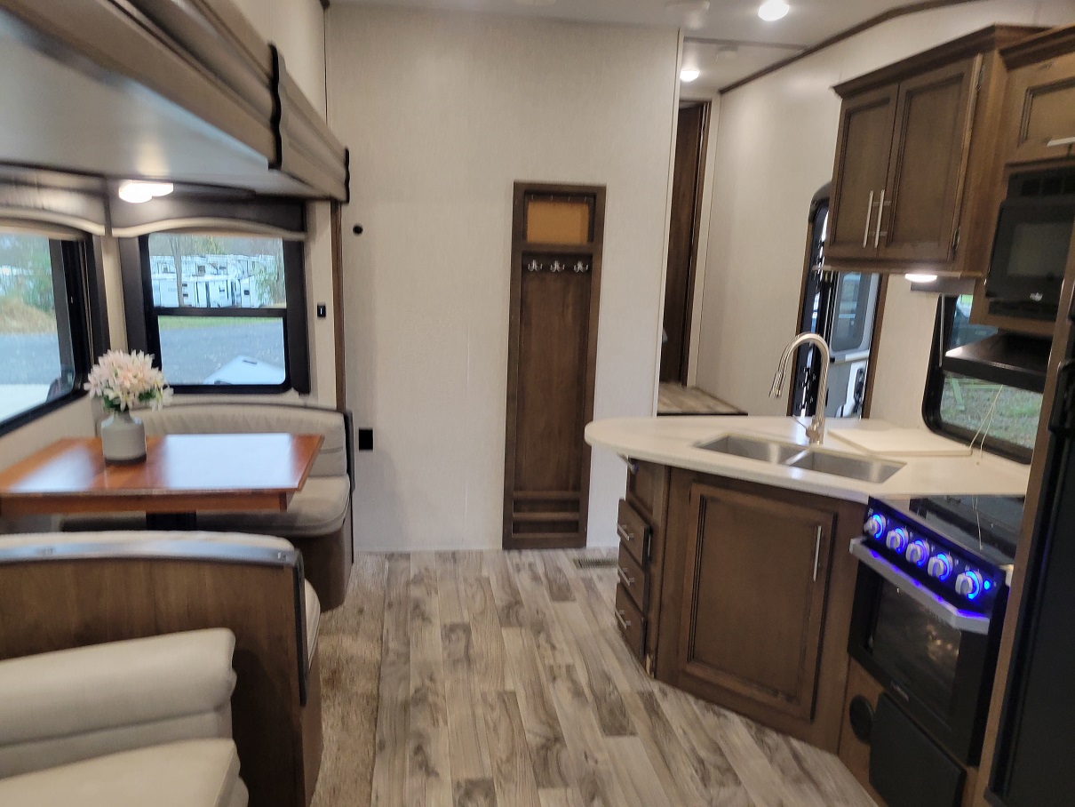 2020 Keystone Cougar, $ 27,995