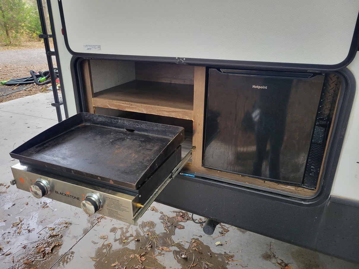 2020 Keystone Cougar, $ 27,995