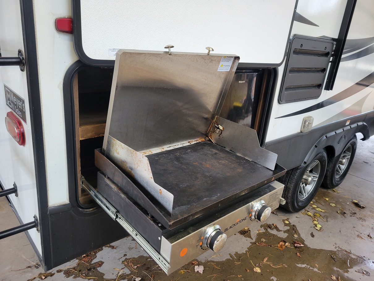 2020 Keystone Cougar, $ 27,995