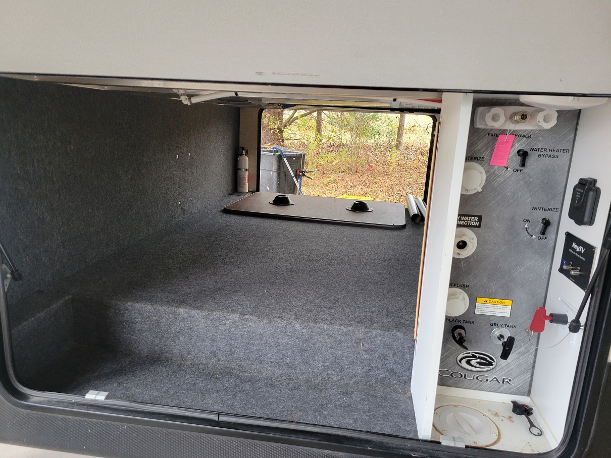 2020 Keystone Cougar, $ 27,995