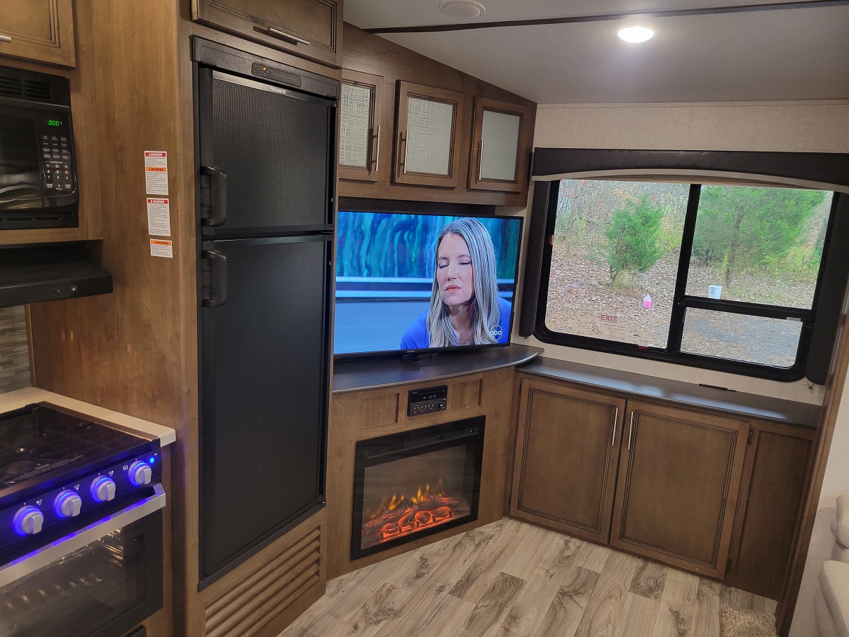 2020 Keystone Cougar, $ 27,995