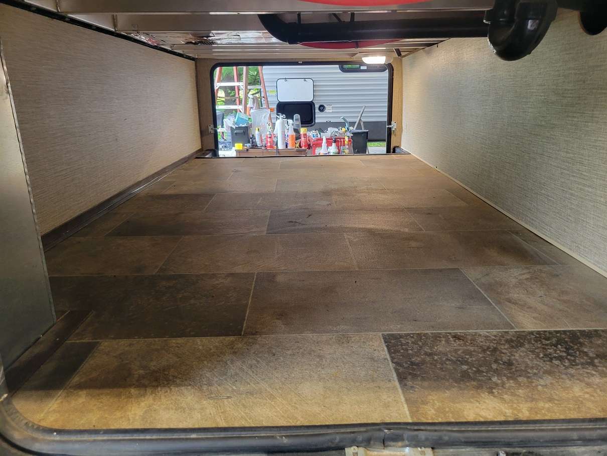 2016 Keystone Sprinter, $ 27,995