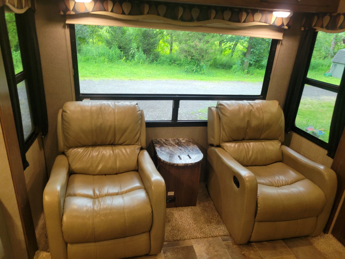 2016 Keystone Sprinter, $ 27,995