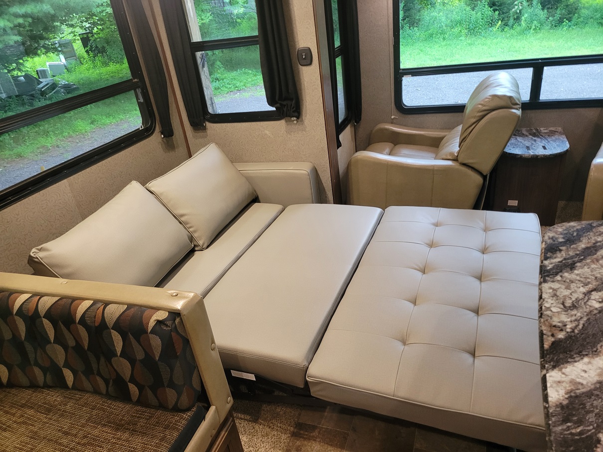 2016 Keystone Sprinter, $ 27,995