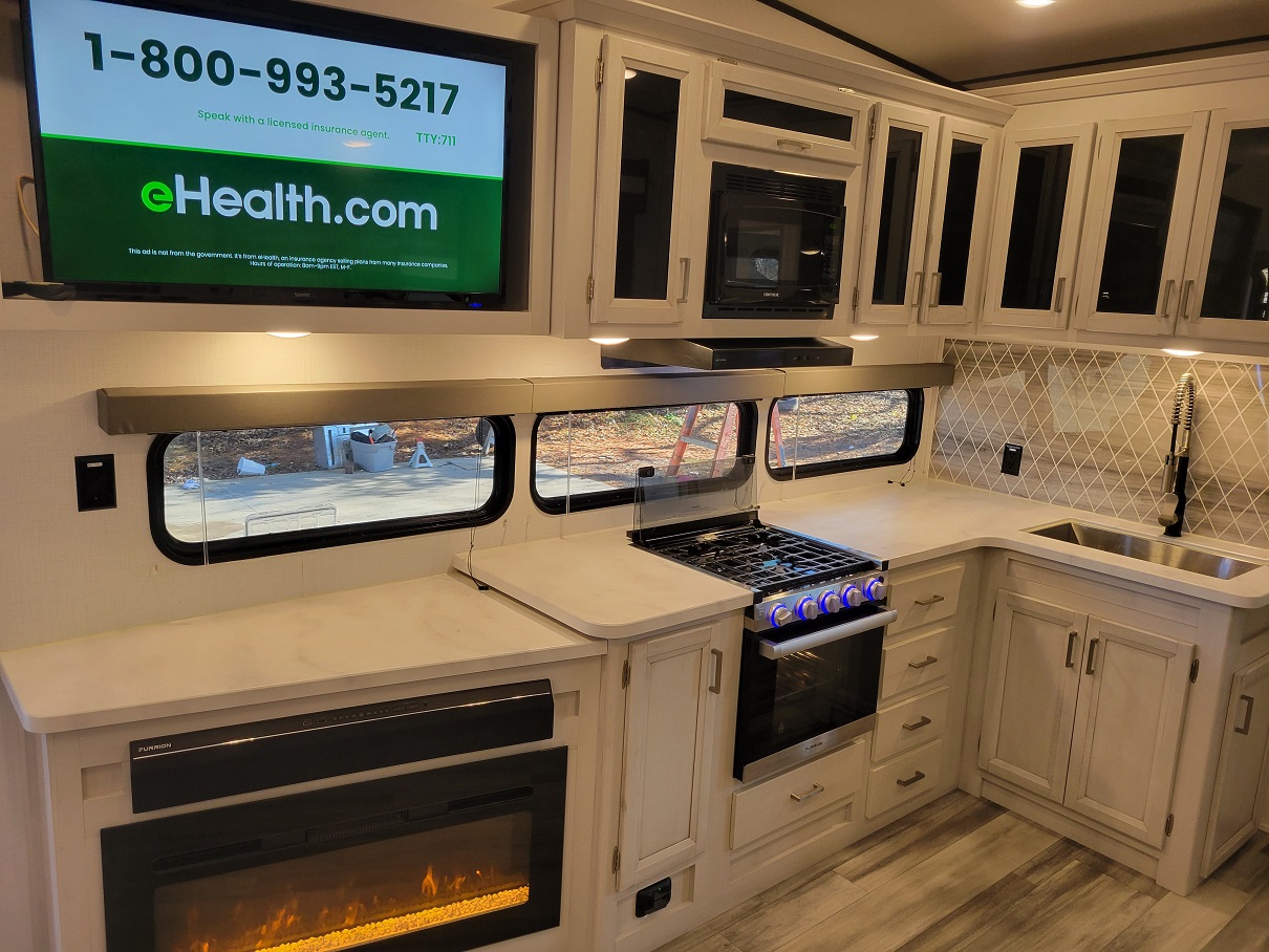 2023 Keystone Sprinter, $ 39,995