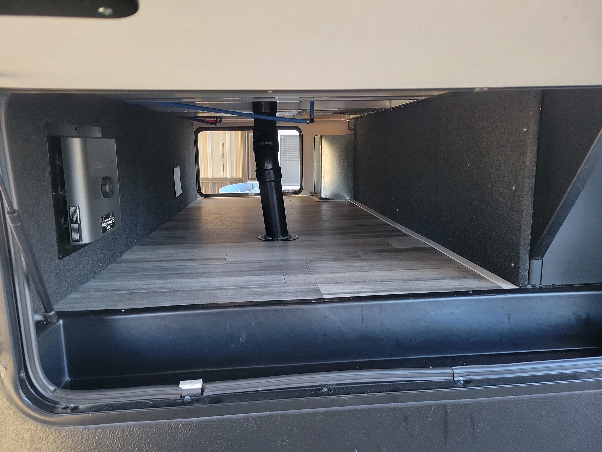 2023 Keystone Sprinter, $ 39,995