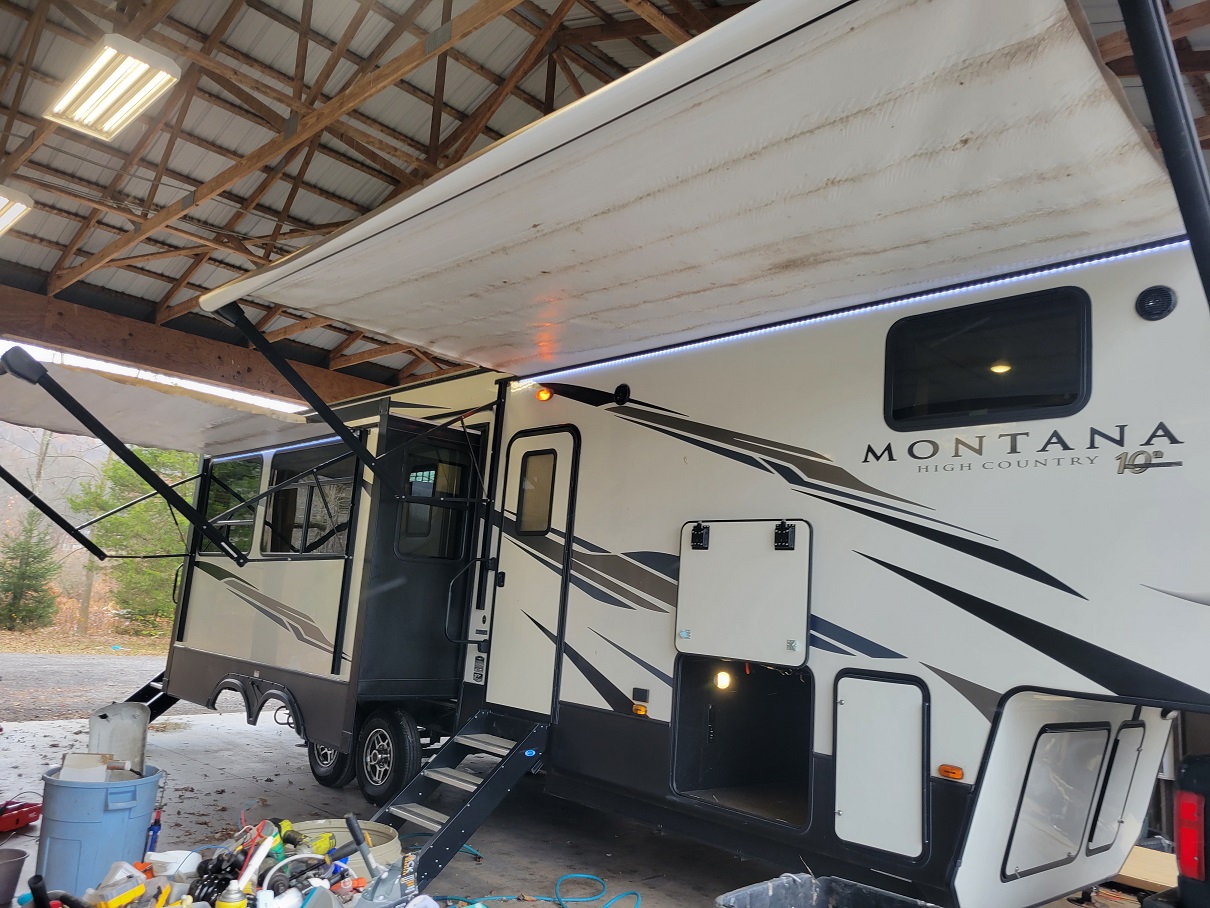 2020 Keystone Montana High Country, $ 39,995