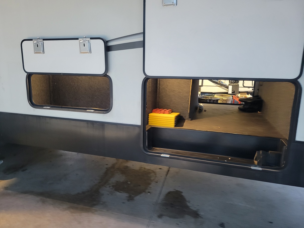 2022 East To West Tandara, $ 42,995