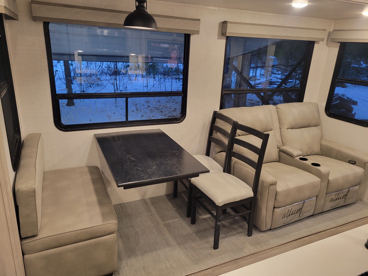 2022 East To West Tandara, $ 42,995