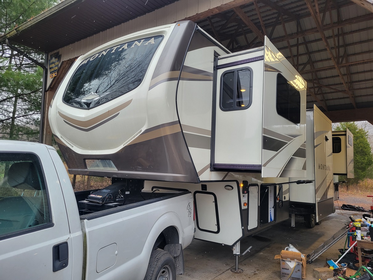 2020 Keystone Montana High Country, $ 47,995